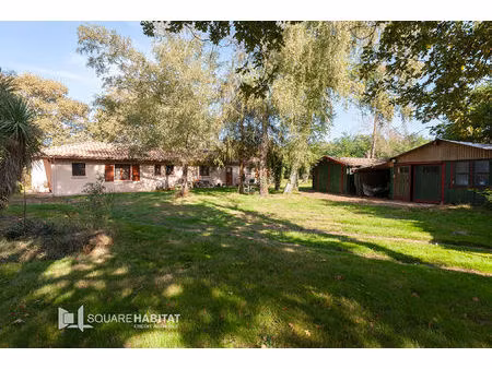 maison familiale 5 ch