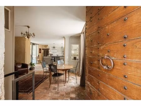 manoir historique près de poitiers