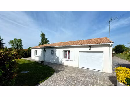 maison saint georges des coteaux