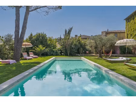 maison à vendre à collias (30210) - gard