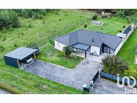 vente maison/villa 4 pièces