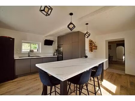 messimy - maison - 4 chambres