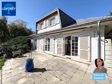 villa plain pied rurange-les-thionville