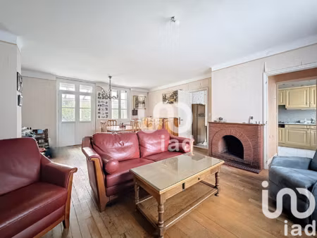 vente maison/villa 5 pièces