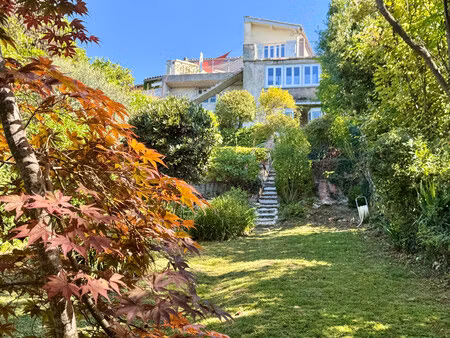 maison à vendre à salvagnac (81630) - tarn