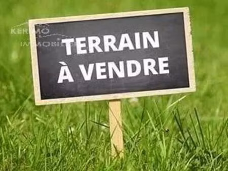 terrain constructible binic