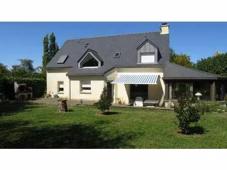 vente maison à guichen (35580) : à vendre / 169m² guichen