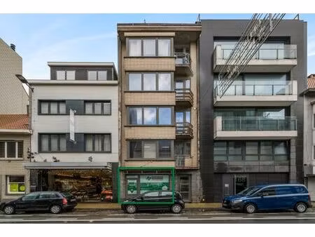 gunstig gelegen commercieel pand te mariakerke  oostende