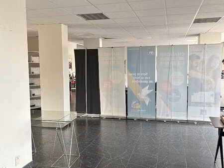 local 194 m² eaubonne