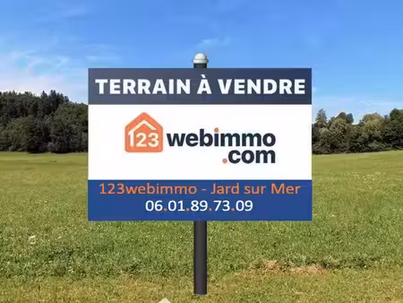 vendée sud