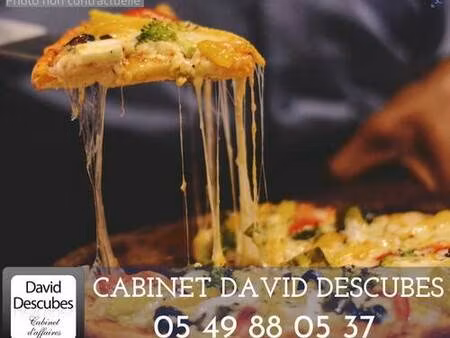 cabinet david descubes