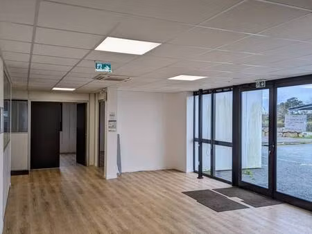 local commercial à vendre