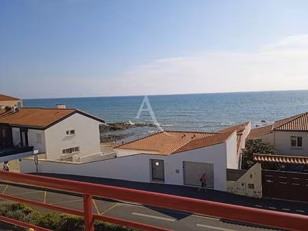l'adresse - dynamic immobilier sables d'olonne la chaume
