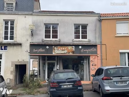 local d'activités orly