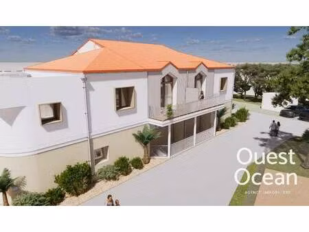 appartement à vendre - première occupation