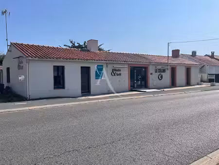 local commercial à vendre