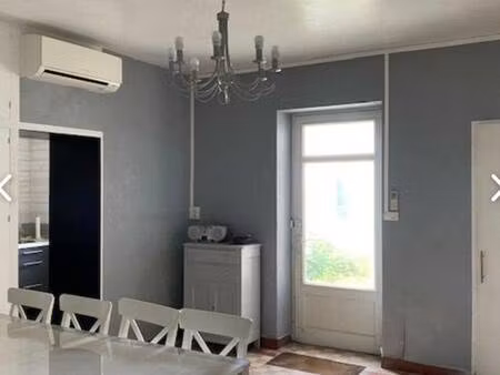 propriétaire particulier