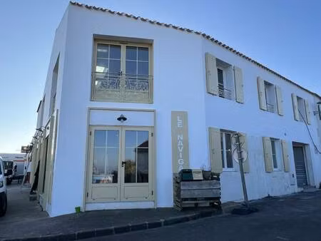 boutique à vendre