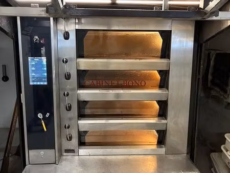 boulangerie  pâtisserie 200 m² vincennes