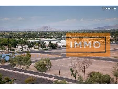 local d'activité 3 932 m²