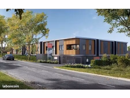 local 1133 m² marines