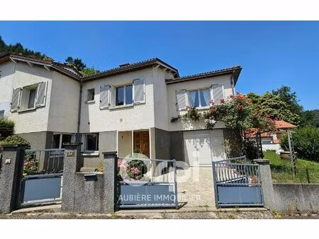 maison ceyrat m² t-5 à vendre  288 500 €