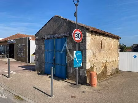 parking à vendre