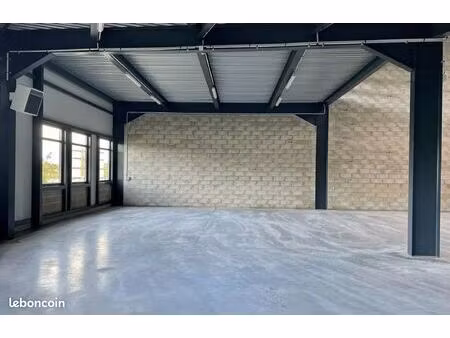 local 1259 m² marines