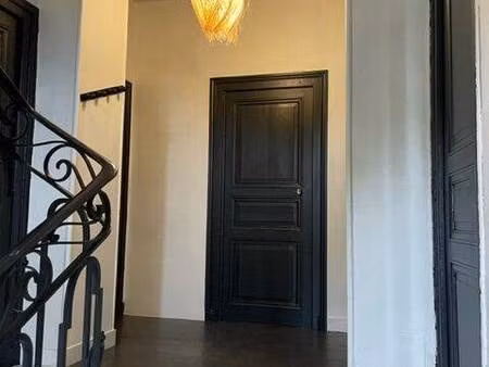 propriétaire particulier