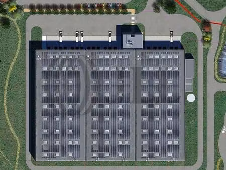 jll ilog transaction grands comptes