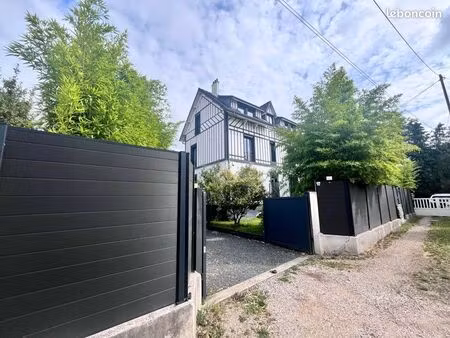 maison 6/7 pieces 280 m2 argenteuil