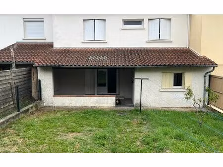 location maison  m² t-4 à graulhet  800 €