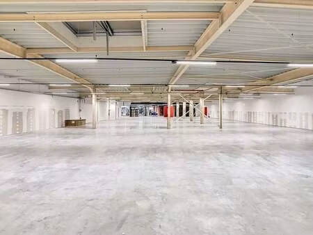 bien professionnel à louer à izegem € 3.950 (lenev) - dewaele business - roeselare | zimmo