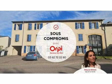 guénange rive droite