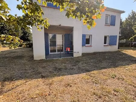 appartement t3 terrasse parking