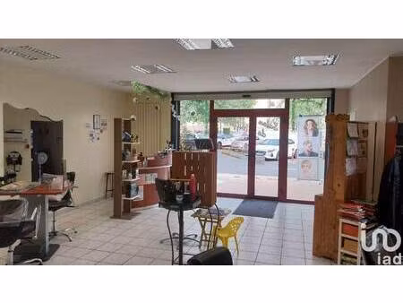 local commercial à vendre