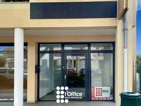 local commercial à louer