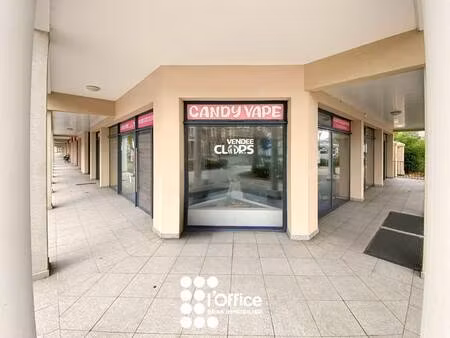 local commercial à louer