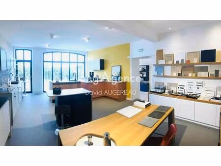 local commercial à vendre