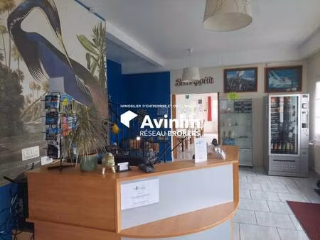 local commercial à vendre