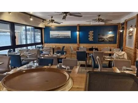 restaurant à vendre