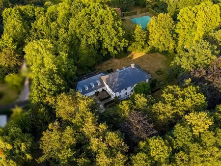 maison à vendre à lier (lenou) - boonstra vastgoedgroep | zimmo