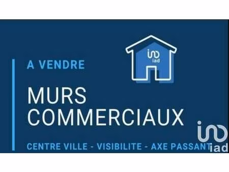 immeuble à vendre