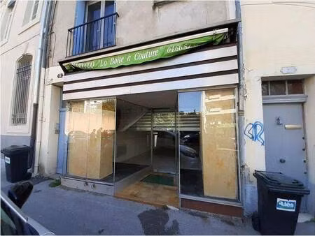 local commercial à louer