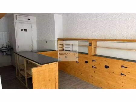 local commercial à louer