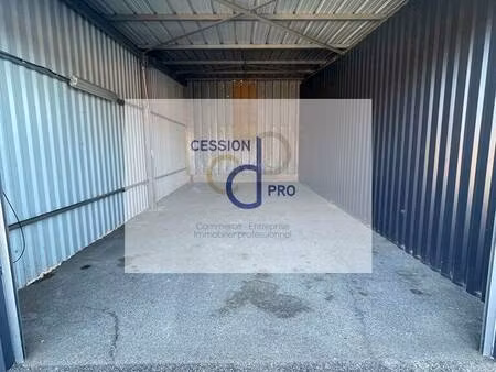 local commercial à louer