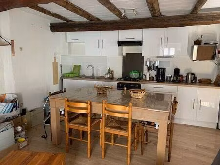 maison de ville à louer