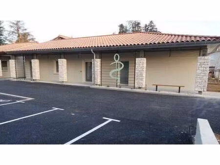 espace bureau à louer