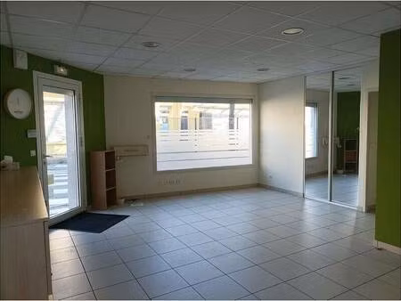 local commercial à louer