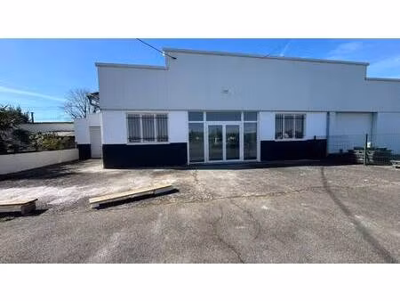 local commercial à louer